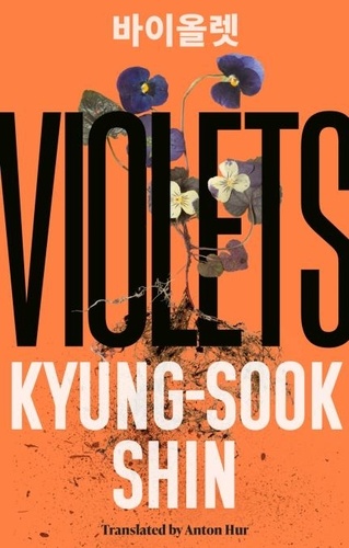Violets. From the bestselling author of Please Look After Mother