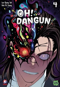 Oh! Dangun Tome 4