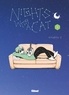  Kyuryu Z - Nights With A Cat - Tome 01.