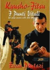 KYUSHO-FITSU: LOS PUNTOS VITALES DEL CUERPO HUMANO EN LAS ARTES MARCIALES