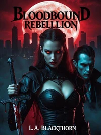 Bloodbound Rebellion