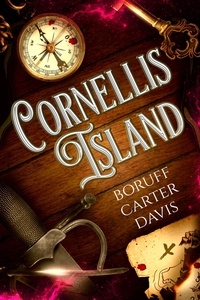  L.A. Boruff et  Lia Davis - Cornellis Island - Cornellis Island Paranormal Cozy Mysteries.