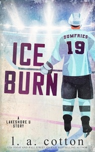  L. A. Cotton - Ice Burn - Lakeshore U, #0.5.