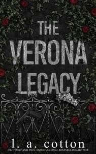 L. A. Cotton - The Verona Legacy.