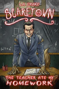 The Teacher Ate My Homework