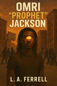 Omri "Prophet" Jackson