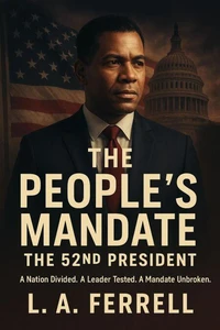 The People's Mandate The 52nd President