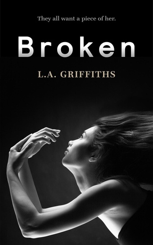  L.A.Griffiths - The Siren Series: Books 1-3 (The Siren Series Boxset) - The Siren Series.