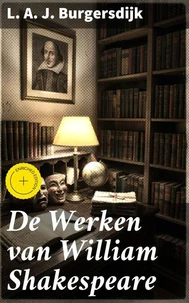 De Werken van William Shakespeare