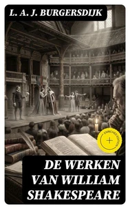 De Werken van William Shakespeare