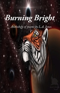  L.A. Jones - Burning Bright.