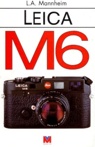 L-A Mannheim - Leica M6.