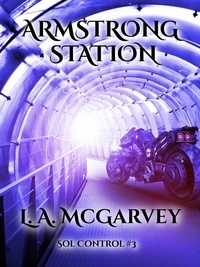  L. A. McGarvey - ArmstrongStation - Sol Control, #3.