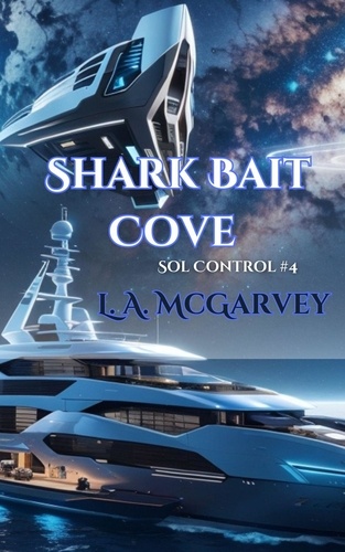  L. A. McGarvey - Shark Bait Cove - Sol Control, #4.