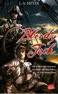 Bloody Jack