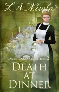 Death at Dinner