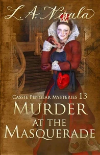 Murder at the Masquerade