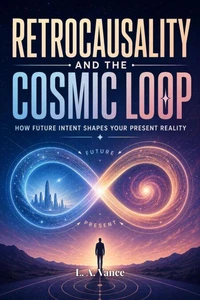 Retrocausality And The Cosmic Loop
