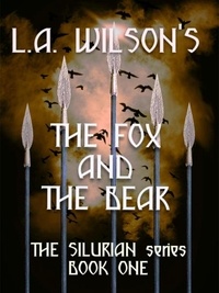 L.A. Wilson - The Fox and the Bear - The Silurian, #1.