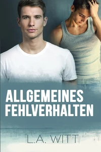 Allgemeines Fehlverhalten