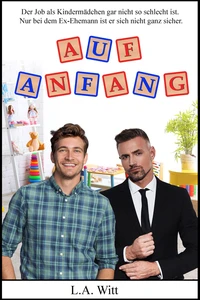 Auf Anfang