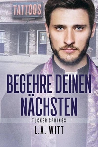 Begehre deinen Nächsten