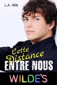 Cette Distance Entre Nous