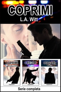  L. A. Witt - Coprimi - Serie Completa - Coprimi, #4.