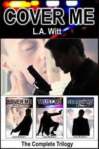 Cover Me - Boxed Set