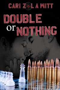  L. A. Witt et  Cari Z. - Double or Nothing - Double Trouble, #1.