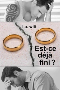 Est-ce déjà fini?