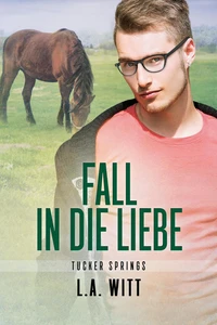 Fall in die Liebe