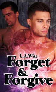 Forget &amp; Forgive