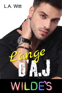 L’ange d’A.J