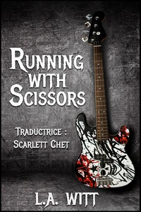 Running With Scissors