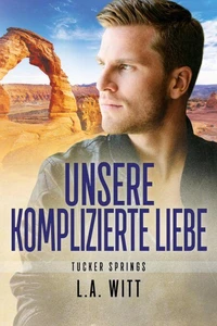 Unsere komplizierte Liebe