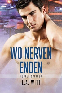 Wo Nerven enden