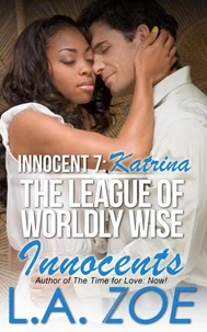 Innocent 7: Katrina