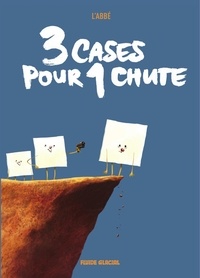  L'Abbé - 3 cases pour 1 chute.