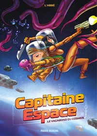 Capitaine Espace