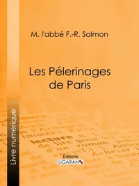 Les Pélerinages de Paris