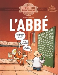  L'abbé - L'Abbé.