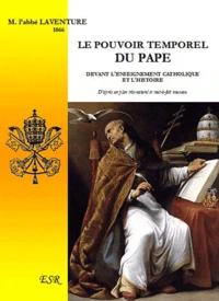 Le pouvoir temporel du pape