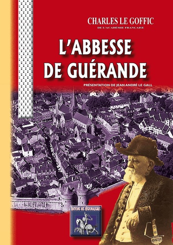 L'abbesse de Guérande