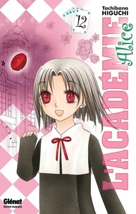 L'Académie Alice - Tome 12.