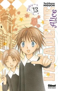 L'Académie Alice - Tome 13