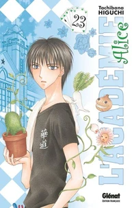 L'Académie Alice - Tome 23