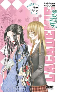 L'Académie Alice - Tome 24