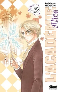 L'Académie Alice - Tome 25