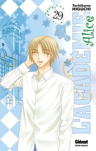 L'Académie Alice - Tome 29